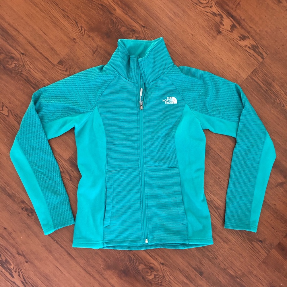 North Face Fleece